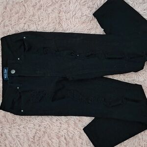 Wax Jeans